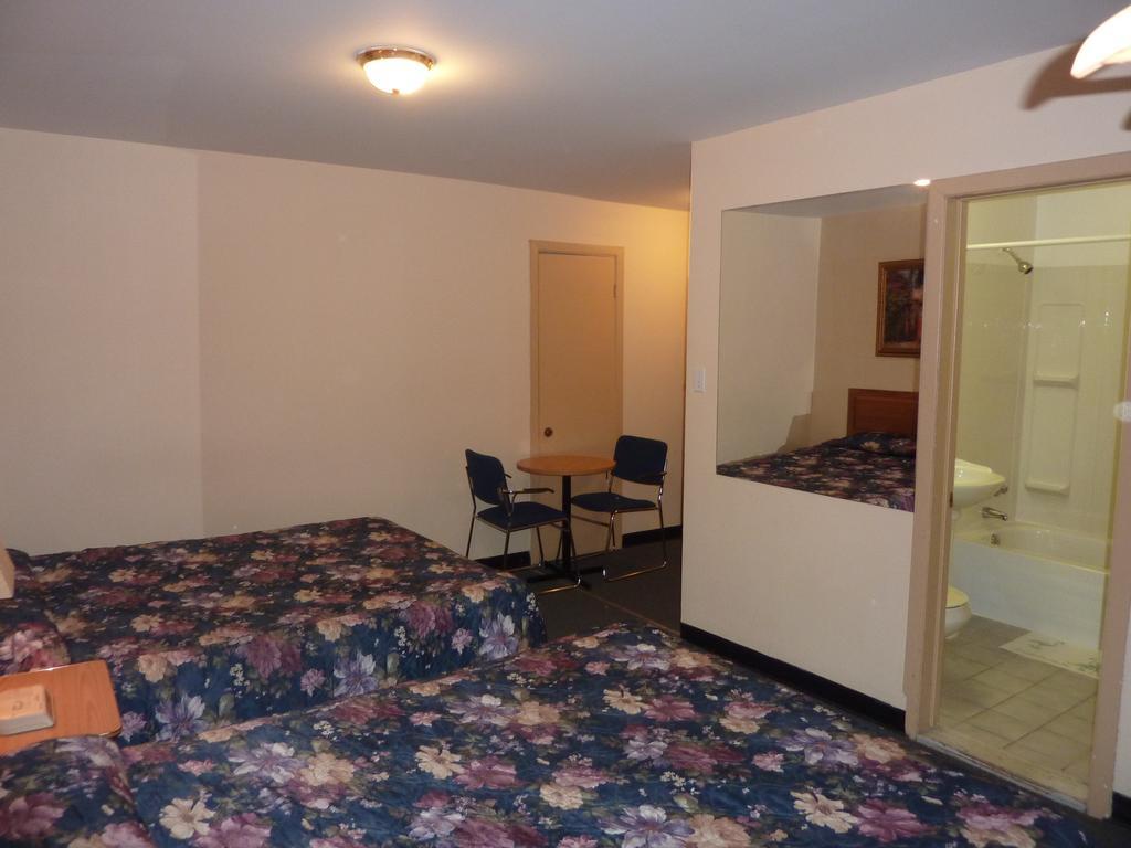 Hotel Viger Монреал Стая снимка